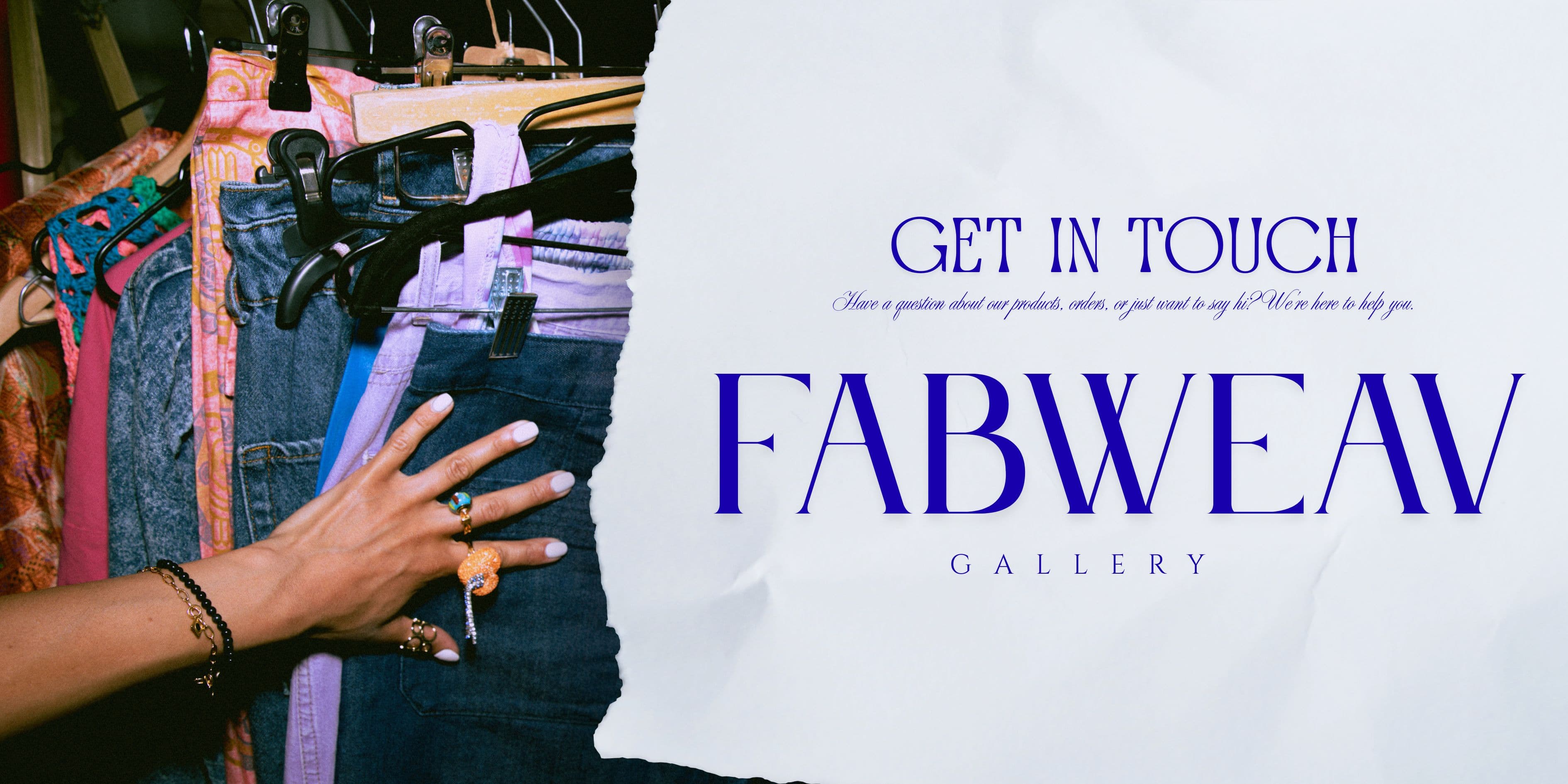 Fabweav Hero