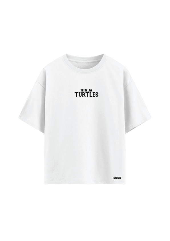 Underground Heroes Tee