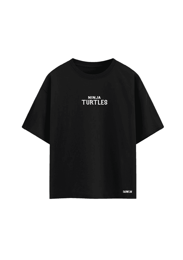 Underground Heroes Tee - Image 3