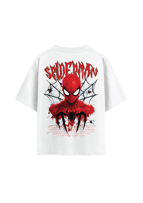 Spider Rage Tee