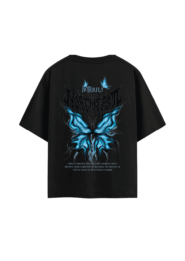 NORTHEAST METAMORPHOSIS TEE - Image 4