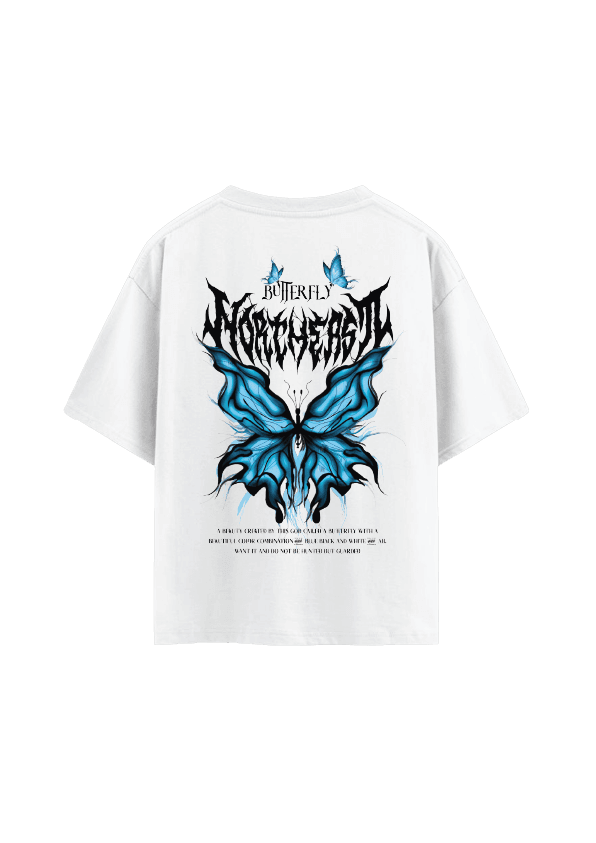 NORTHEAST METAMORPHOSIS TEE